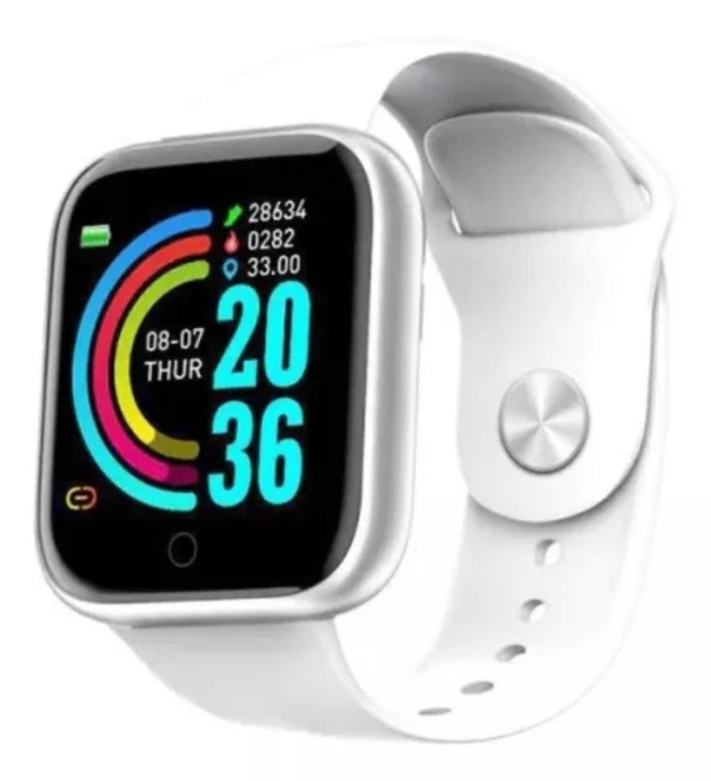 Reloj Inteligente Smartwatch Bluetooth S